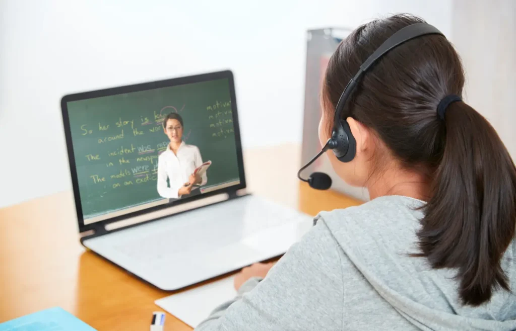 native speaker angielski online