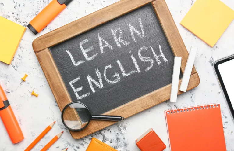 angielski 5 minut dziennie