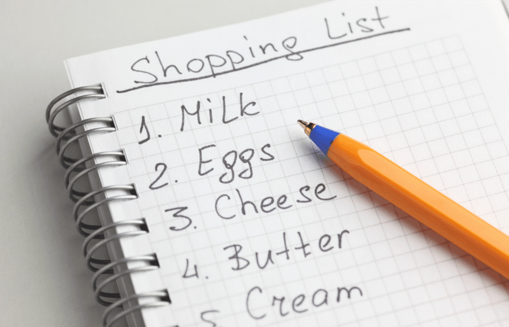 angielski w życiu codziennym