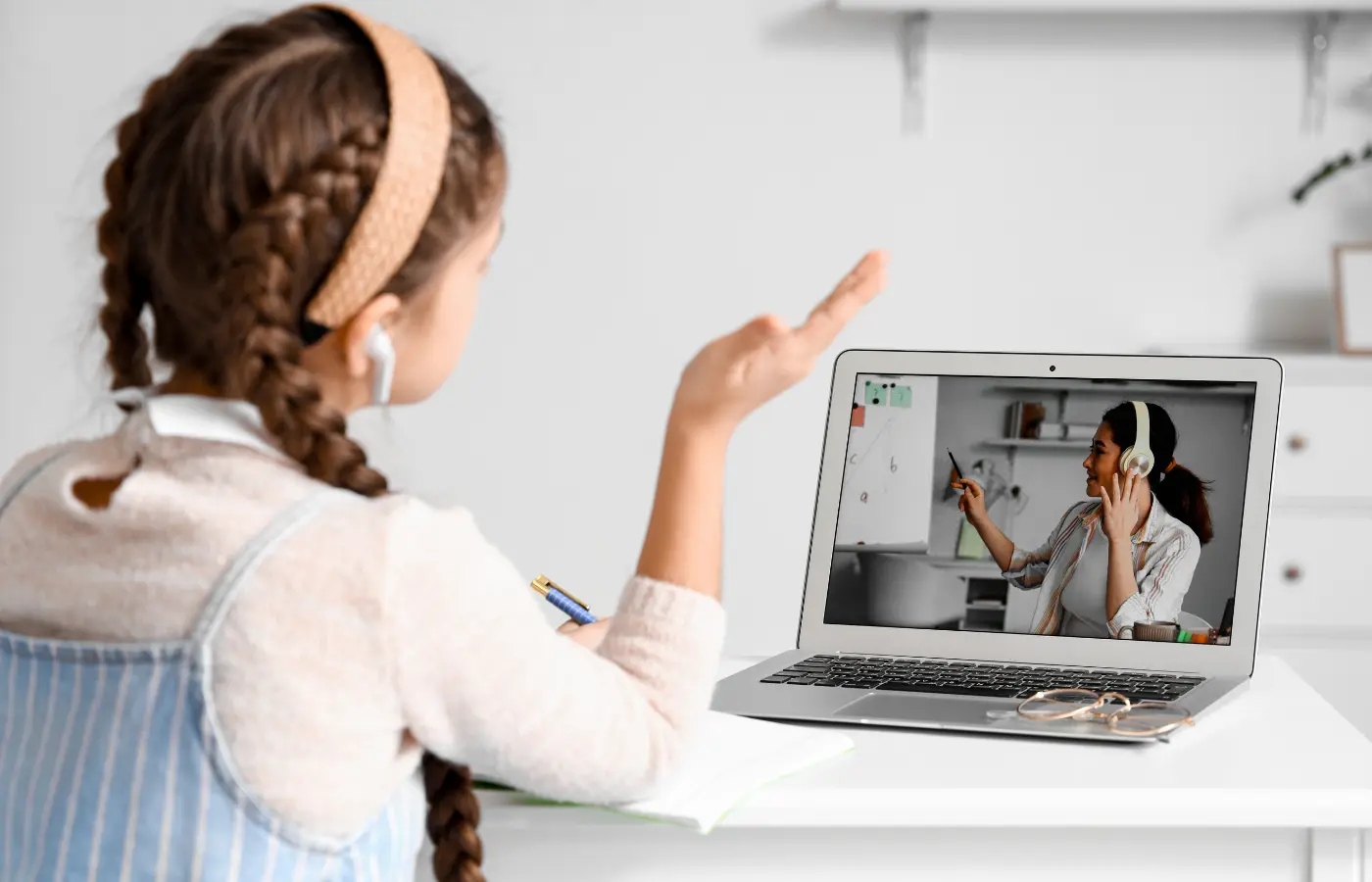 korepetycje z angielskiego online