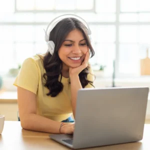 Język angielski konwersacyjny online