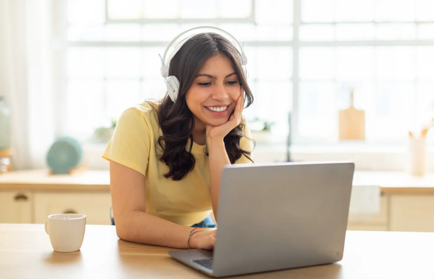 Język angielski konwersacyjny online