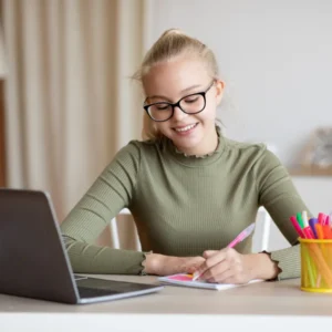 Język angielski ogólny online