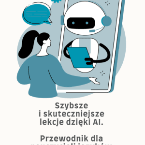 AI w nauczaniu języków obcych